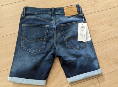 Jack And Jones Regular Fit Shorts