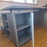 Desk and Chair Image 2