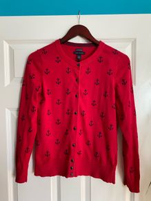 Tommy Hilfiger Cardigan