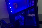 Xbox 360 S Modded