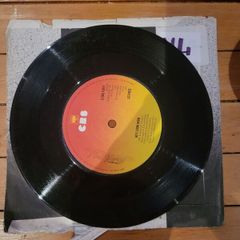 The Nolans Its A Real Good Feeling 7 inch single