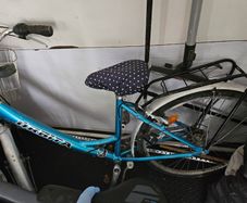 Ladies Bike/bicycle - Orbita