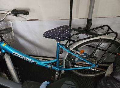 Ladies Bike/bicycle - Orbita