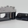 FED 4/  Zorki 4 film camera Image 3