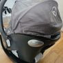 Cybex Aton Q Plus with Isofix Image 5