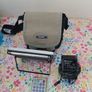 roadstar lcd portable tv Image 3