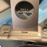 Kodak Advantix T550 APS Camera Compact Point and Shoot Rare Collectable Item (NO Battery/ Untested) Image 8