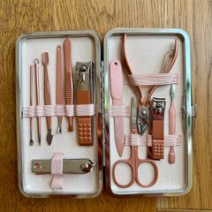 Manicure set
