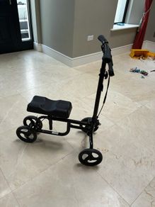 Knee Scooter