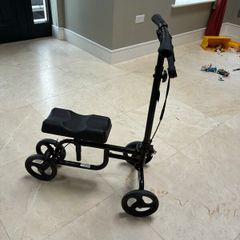 Knee Scooter