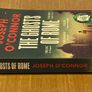 Joseph O'Connor - The Ghosts Of Rome Image 3