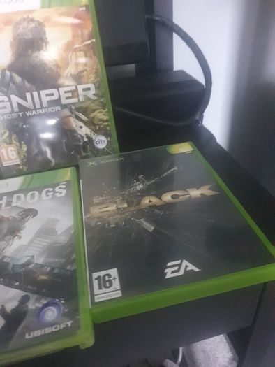 Xbox360 Games