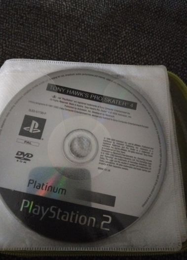old ps2 and xbox games