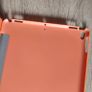 Orange iPad case Image 7