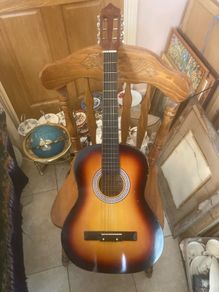 guitar