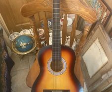 guitar
