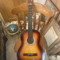 guitar