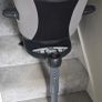 Joie isofix car seat i-spin 360 0-4yr Image 5