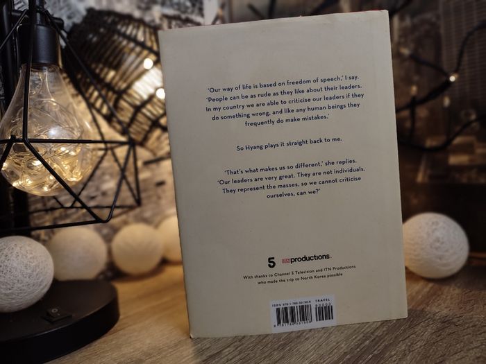 North Korea Journal ! by Michael Palin ! Hardcover ! 2019 ! by Hutchinson !