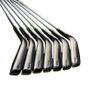 Callaway Razr X Black Irons / 4-Pw / M-10 XP Uniflex Image 8