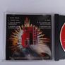 CD Dylan & The Dead Image 4