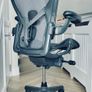 Herman Miller Aeron REMASTERED-Office Chair Image 4