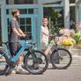 A-spadz Qreate City Air Electric Bike Image 7