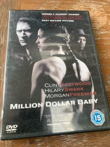 Million Dollar Baby