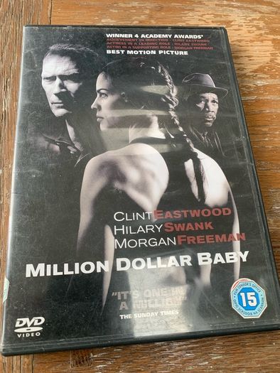 Million Dollar Baby