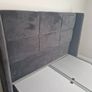 King Size Ottoman Bed Image 4