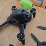DJI FPV Drone Full Combo 3 Batteries Goggles V2 Image 6