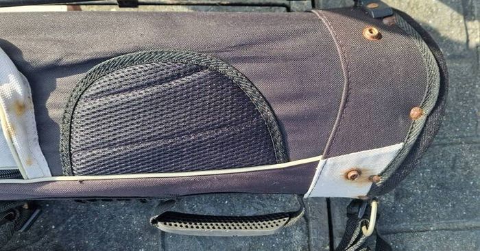 Childs  golfbag