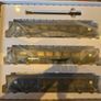 Irish Railway Models Coaches RPSI And NIR Image 4