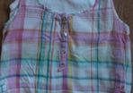 White shirt. Age 5-6