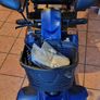mobility scooter Image 4