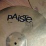 Pearl Export Drum Kit with cymbals Image 2