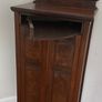 Antique Music Cabinet / Storage Image 2