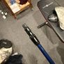 Fujikura Ventus TR Blue driver shaft Image 4