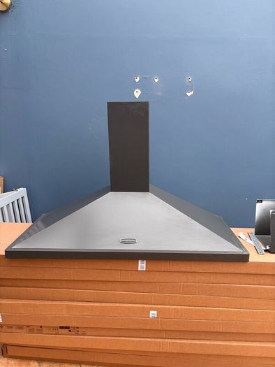 Rangemaster Extractor Fan Hood