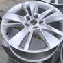 Skoda Alloy wheels Image 4