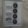 car wheel lock nuts Image 2