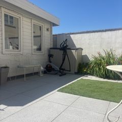 york crosstrainer