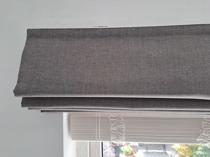 roman blind