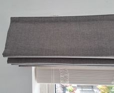 roman blind