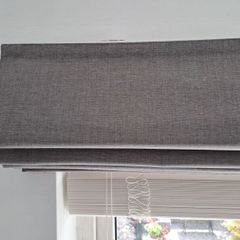 roman blind