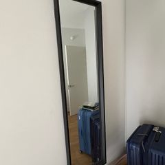 Ikea Wall Mirror 40x150cm - Nissedal