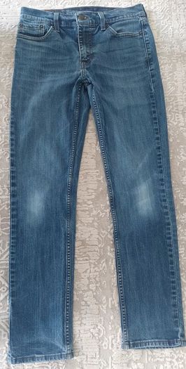 Genuine LEVIS 511 Men's W30 L32 / free post