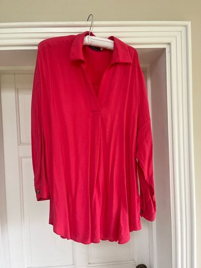 Mint Velvet Blouse