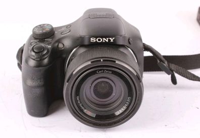 Sony Cyber-shot DSC-HX300 Digital Bridge Camera  Zeiss Lens