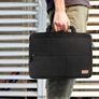 Smart Sleeve With Stand Function Laptop Bag. Image 2
